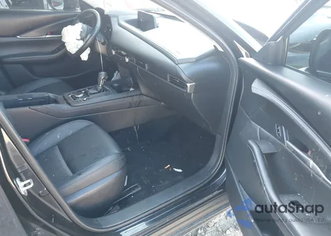 2023 Mazda Cx-30 2.5 S Select from USA, damaged, VIN 3MVDMBBM6PM507394